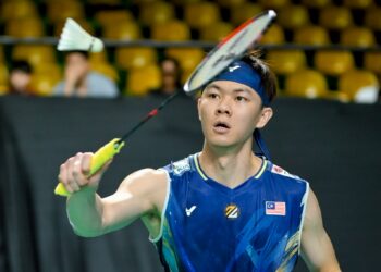 Lee Zii Jia