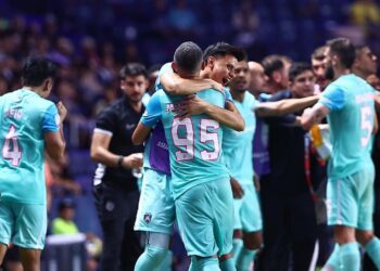 Shopee Cup: JDT Win but Buriram Edge Finalist