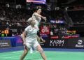 Chen Tang Jie, Toh Ee Wei