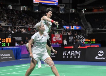 Chen Tang Jie, Toh Ee Wei