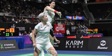 Chen Tang Jie, Toh Ee Wei