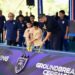 Regent of Johor Launches Groundbreaking JDT New Training Centre