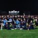 JDT II Crowned Liga A1 Semi-Pro 2025/26 Champions