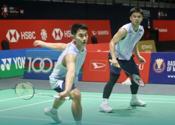 Goh Sze Fei, Nur Izzuddin