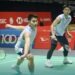 Goh Sze Fei, Nur Izzuddin