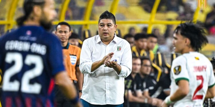 Aidil Sharin