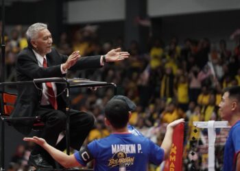 ISTAF President Says Thailand “Walkout Is A Disciplinary Offence”