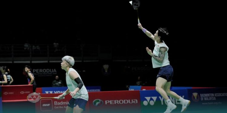Chen Tang Jie, Toh Ee Wei