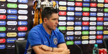Xisco Muñoz