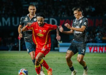 Shopee Cup: Buriram United still retain the trophy