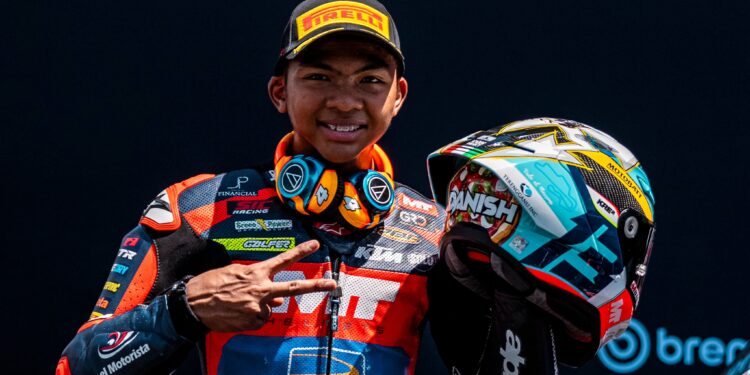 Hakim Danish