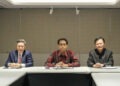 Thana Chaiprasit, Abdul Halim Kader, Sihasak Areeratchakaran