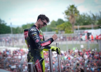Fabio Di Giannantonio