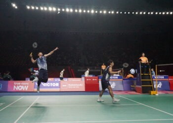 Goh Sze Fei, Nur Izzuddin Rusmani