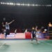 Goh Sze Fei, Nur Izzuddin Rusmani