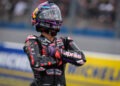 Jorge Martin