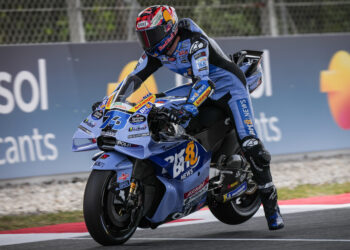 Alex Marquez