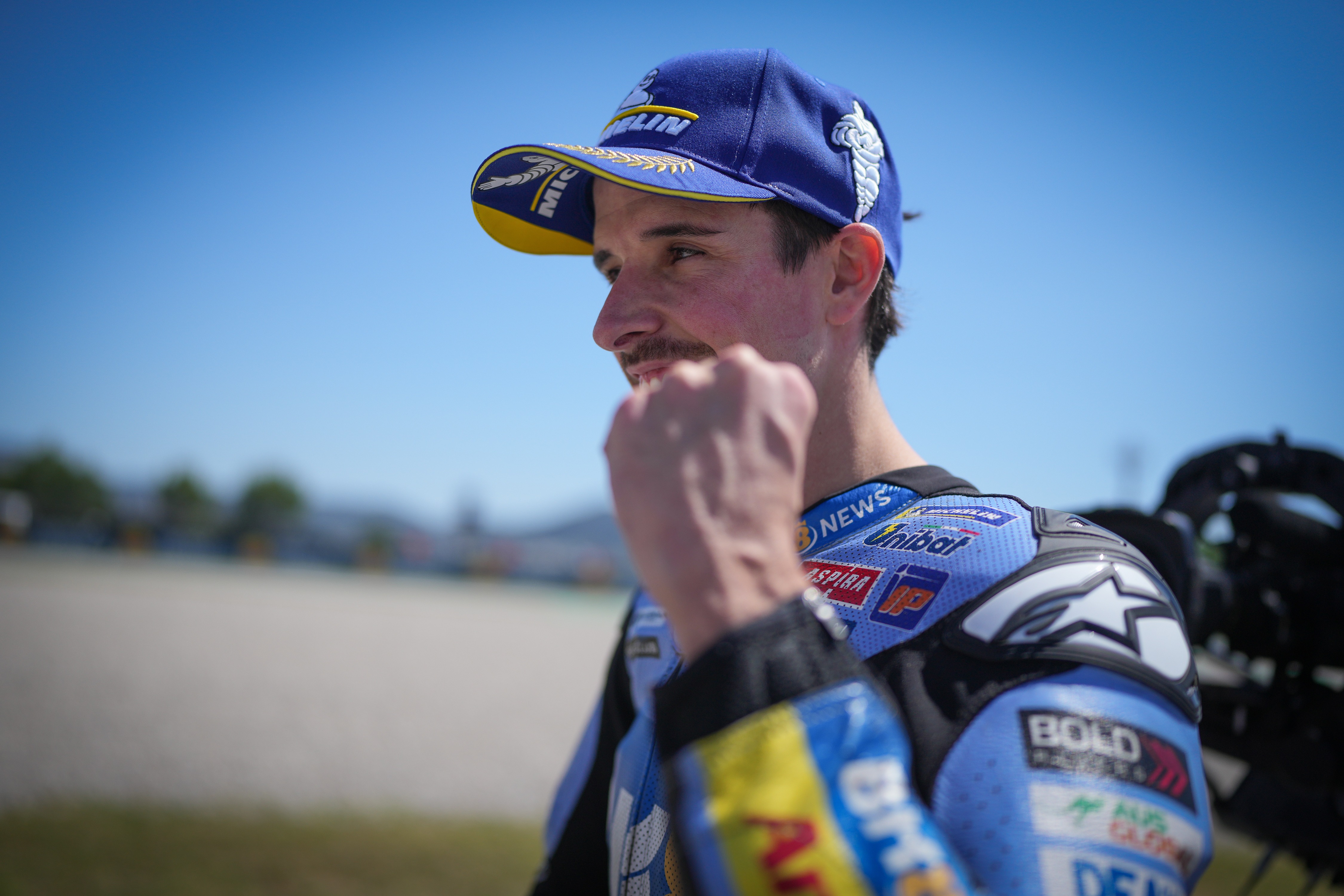 Alex Marquez