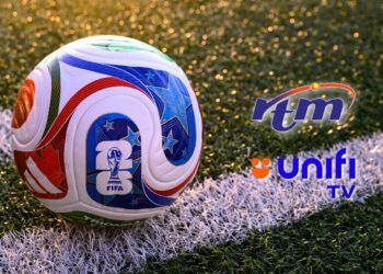 RTM & Unifi TV Official Broadcaster for FIFA World Cup 2026 in Malaysia