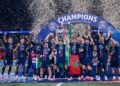 PSG