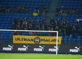 Ultras Malaya
