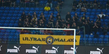 Ultras Malaya