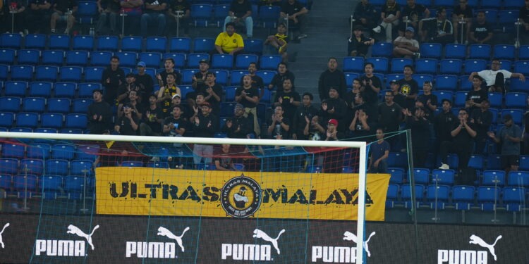 Ultras Malaya
