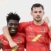 DPMM FC bid farewell for 5 players after ended 2025/26 season