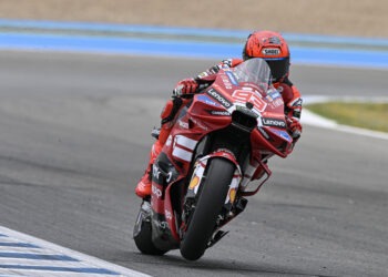 Marc Marquez