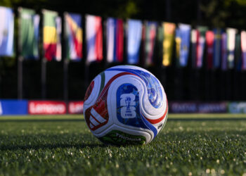 FIFA Confirms Official World Cup 2026 Team Base Camps