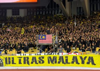 Ultras Malaya