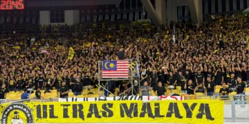 Ultras Malaya