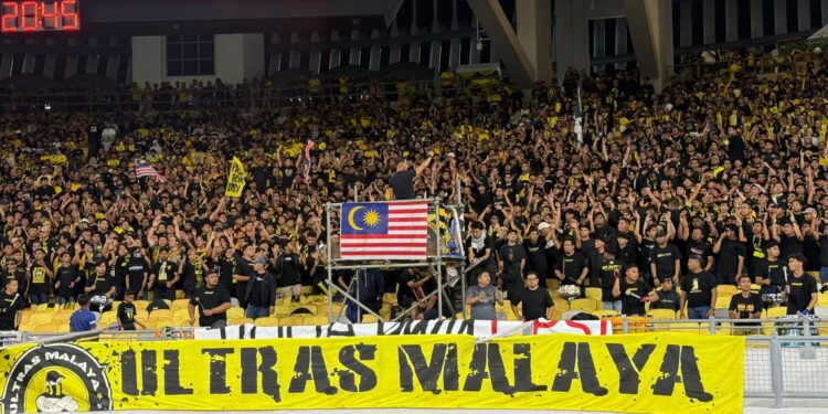 Ultras Malaya