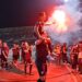 AFC Fines Thailand Over Incident Celebration Asian Cup Qualified