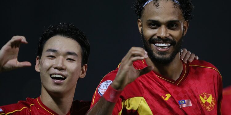 Chrigor Moraes, Kim Ji-Ho