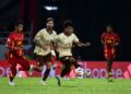 Shopee Cup: Buriram Edge Selangor in Tight First Leg Final