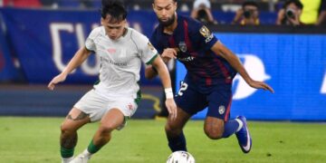 PM 2025/26: JDT Triumph Fourth Straight Title