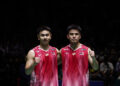 Goh Sze Fei, Nur Izzuddin