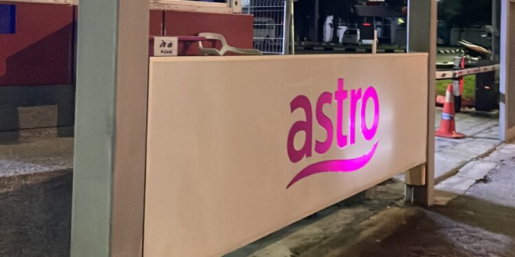 Astro Secures AFC Rights Broadcasting for Malaysia Through 2029