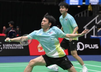 Chia Wei Jie, Teo Ee Yi
