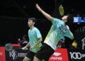 Chia Wei Jie, Teo Ee Yi