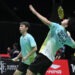 Chia Wei Jie, Teo Ee Yi