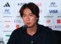 Hong Myung-bo Resigns as Korea Republic Head Coach