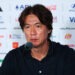 Hong Myung-bo Resigns as Korea Republic Head Coach