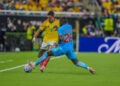 WC 2026: Daniel Muñoz Fires Colombia into Round of 32