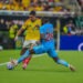WC 2026: Daniel Muñoz Fires Colombia into Round of 32