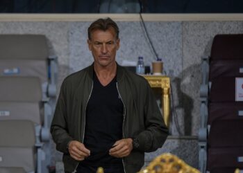 Hervé Renard
