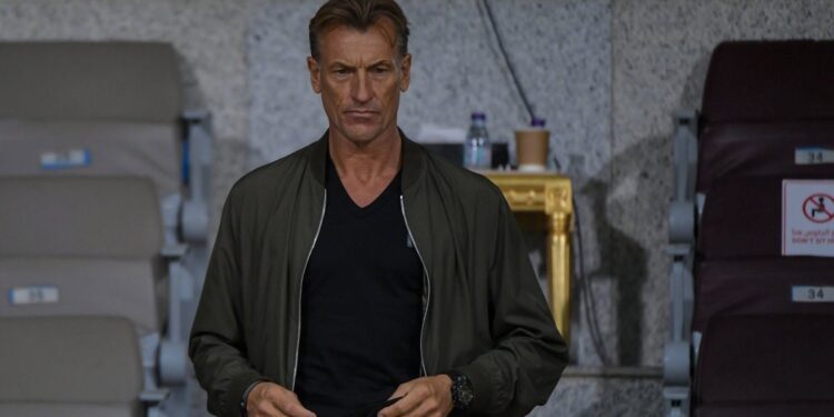 Hervé Renard