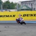 Hafizh Syahrin, JDT Racing Team