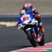 Hafizh Syahrin, JDT Racing Team